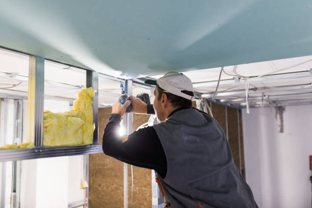 Best Types of Insulation in Fairview, NY