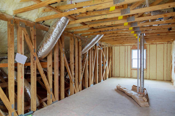 Best Insulation for Specific Applications in Fairview, NY
