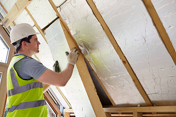 Best Insulation Installation Services in Fairview, NY