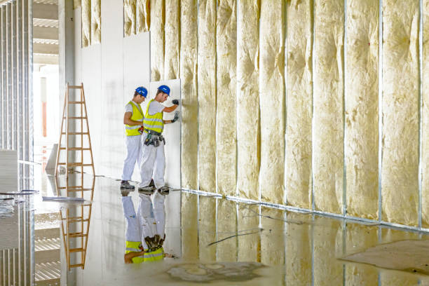 Best Residential Insulation in Fairview, NY